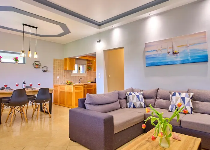Angeliki\'S House